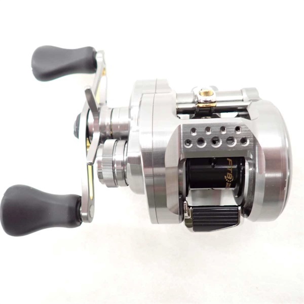 ２３カルカッタコンクエストＢＦＳ左ＨＧ